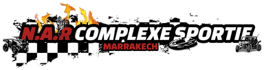 N.A.R Complexe Sportif Marrakech