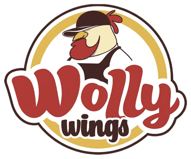 Wolly Wings